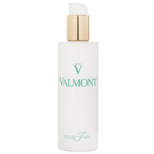 Valmont Purity Fluid Falls (Creamy Fluid Makeup Remover) 150ml/5oz