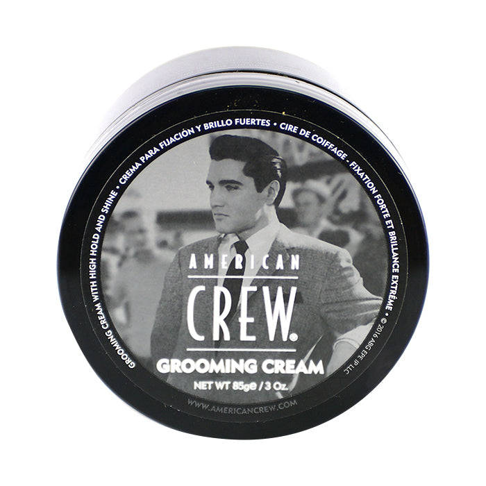 American Crew Men Verzorgingscrème 85g/3oz