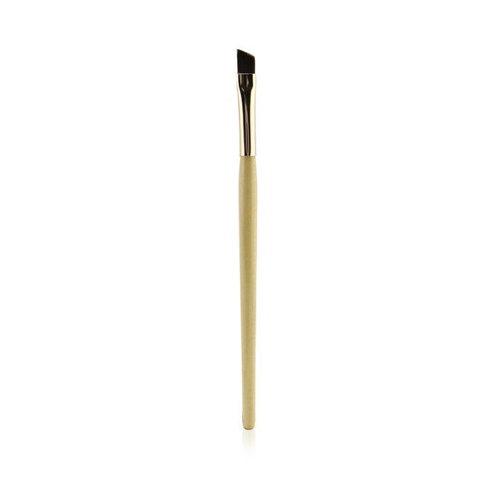 Jane Iredale Angle Liner/ Brow Brush - Rose Gold 1pc