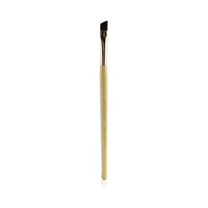 Jane Iredale Angle Liner/ Brow Brush - Rose Gold 1pc