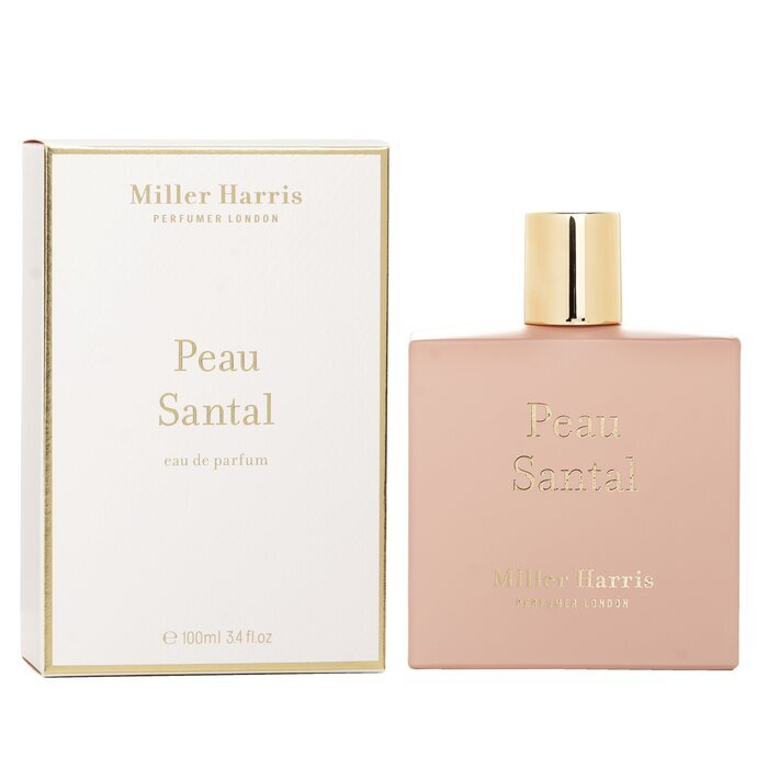 Miller Harris Peau Santal Eau De Parfum Spray 100ml