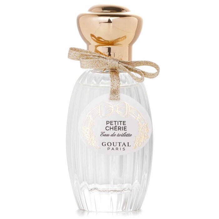 Goutal (Annick Goutal) Petite Cherie Eau De Toilette Spray 50ml