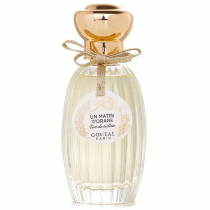 Goutal (Annick Goutal) Un Matin D'Orage  Eau De Toilette Spray 100ml