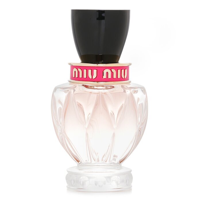 Miu Miu Twist Eau De Parfum Spray 30ml