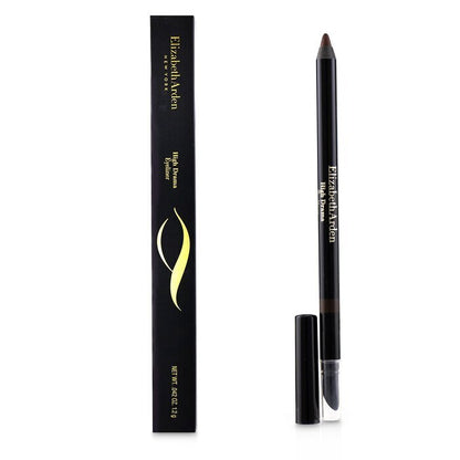 Elizabeth Arden High Drama Eyeliner - 02 Espresso 1.2g