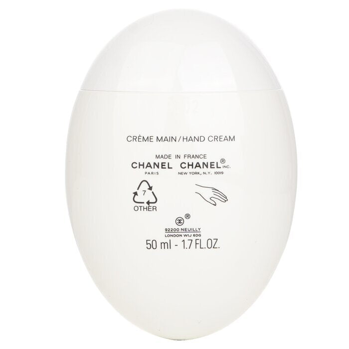 Chanel La Creme Main Hand Cream - Texture Riche 50ml/1.7oz