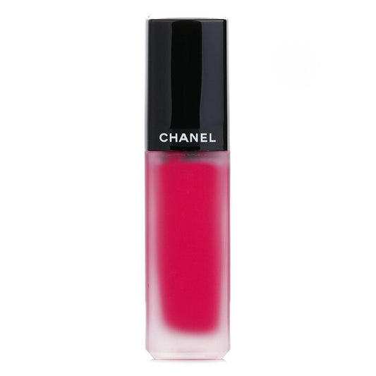 Chanel Rouge Allure Ink Matte Liquid Lip Colour - # 170 Euphorie 6ml/0.2oz