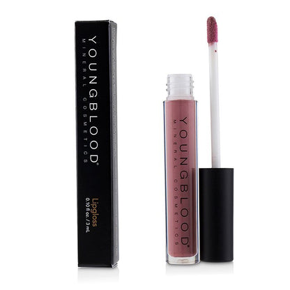 Youngblood Lipgloss - Fantasy 3ml/0.1oz