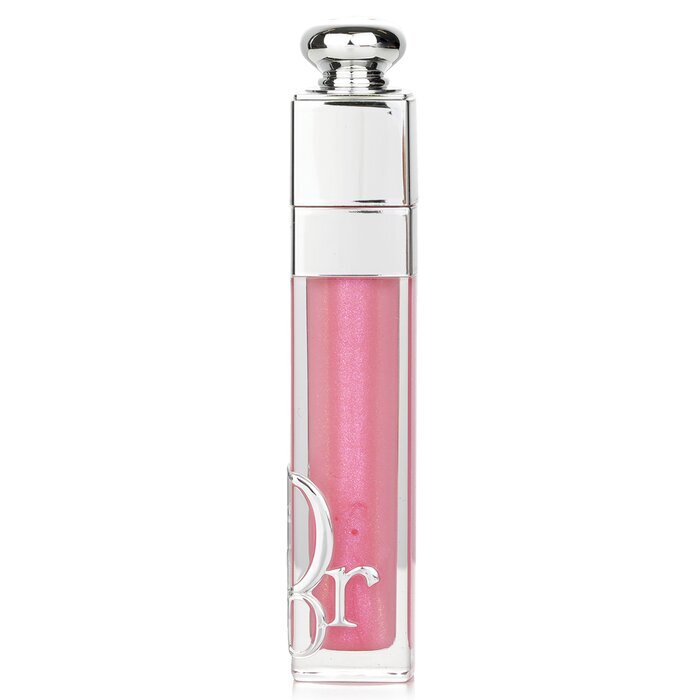 Christian Dior Dior Addict Lip Maximizer (Hyaluronic Lip Plumper) - # 010 Holo Pink 6ml/0.2oz