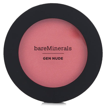 BareMinerals Gen Nude Powder Blush - # Peachy Keen 6g/0.21oz