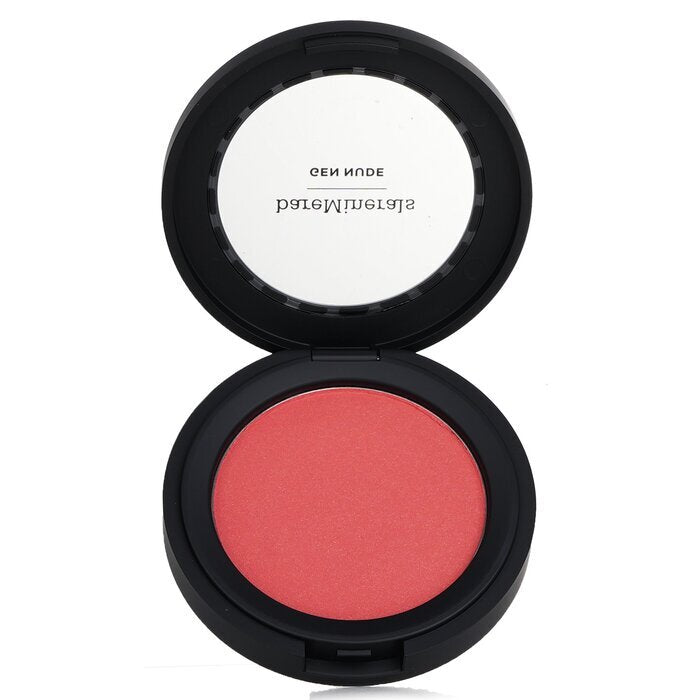 BareMinerals Gen Nude Powder Blush - # Peachy Keen 6g/0.21oz