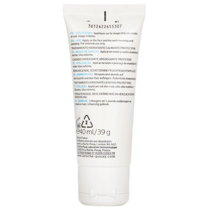 La Roche Posay Toleriane Sensitive Creme - Fragrance Free 40ml