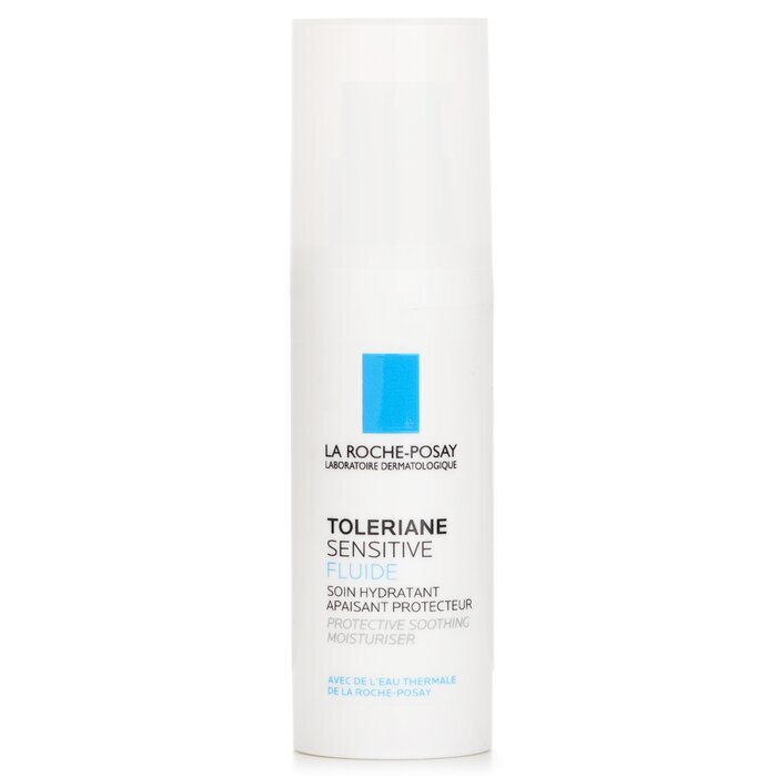 La Roche Posay Toleriane Sensitive Fluid - Geurvrij 40ml