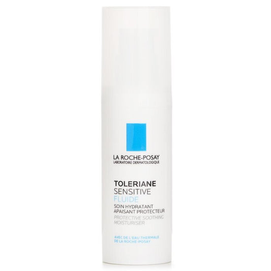 La Roche Posay Toleriane Sensitive Fluid - Geurvrij 40ml