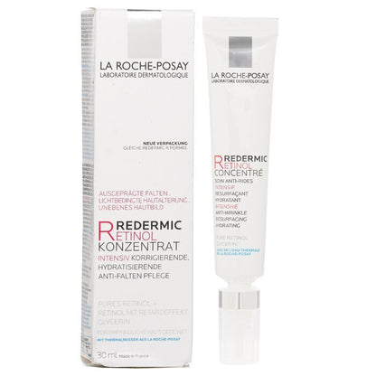 La Roche Posay Redermic Retinol Intensief Anti-Aging Concentraat 30ml