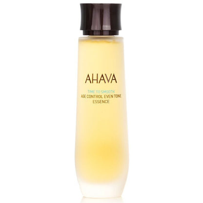 Ahava Time To Smooth Age Control Even Tone Essence 100ml