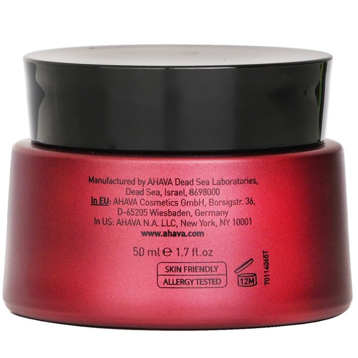 Ahava Apple Of Sodom Overnight Deep Wrinkle Mask 50ml/1.7oz