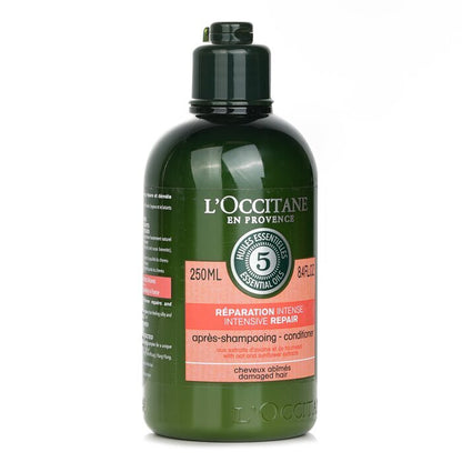 L'Occitane Aromachologie Intensive Repair Conditioner (Damaged Hair) 250ml/8.4oz