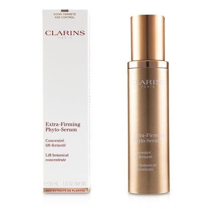 Clarins Extra-Firming Phyto-Serum 50ml/1.6oz