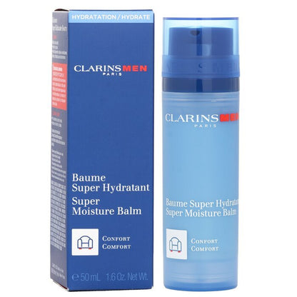 Clarins Men Super Moisture Balm (nieuwe verpakking) 50 ml/1,6 oz