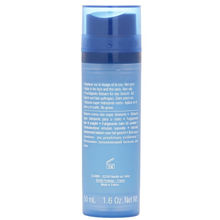 Clarins Men Super Moisture Balm (nieuwe verpakking) 50 ml/1,6 oz