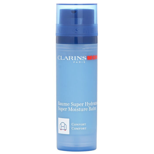 Clarins Men Super Moisture Balm (nieuwe verpakking) 50 ml/1,6 oz