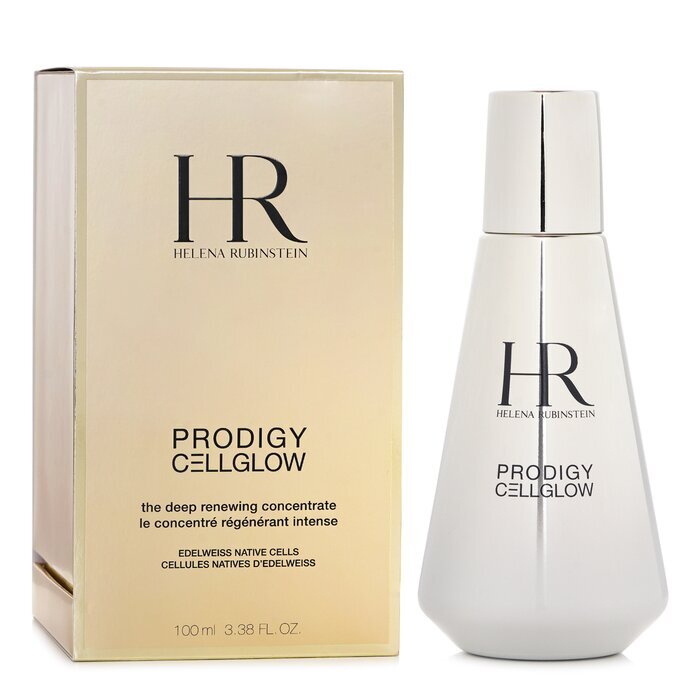 Helena Rubinstein Prodigy Cellglow Het Diepe Vernieuwende Concentraat 100ml