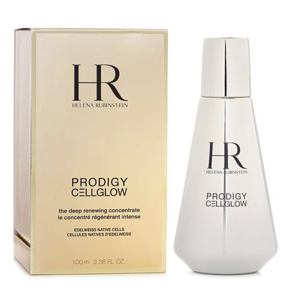 Helena Rubinstein Prodigy Cellglow Het Diepe Vernieuwende Concentraat 100ml