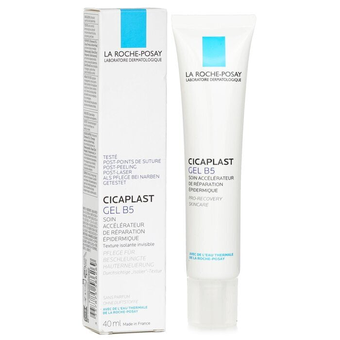La Roche Posay Cicaplast Gel B5 Herstellende Behandeling 40ml/1.35oz