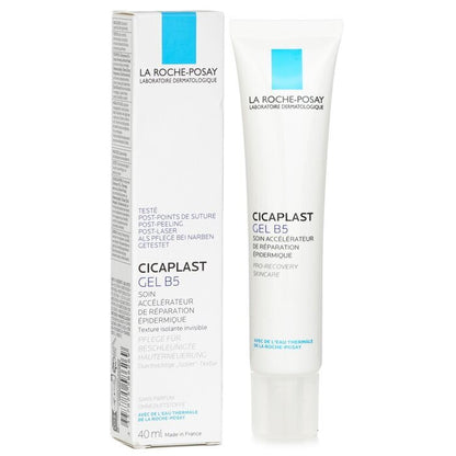 La Roche Posay Cicaplast Gel B5 Herstellende Behandeling 40ml/1.35oz
