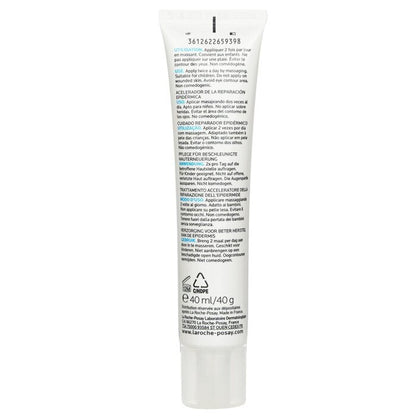 La Roche Posay Cicaplast Gel B5 Herstellende Behandeling 40ml/1.35oz
