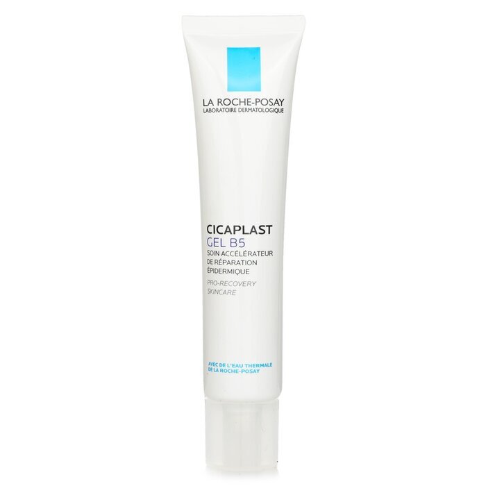 La Roche Posay Cicaplast Gel B5 Herstellende Behandeling 40ml/1.35oz