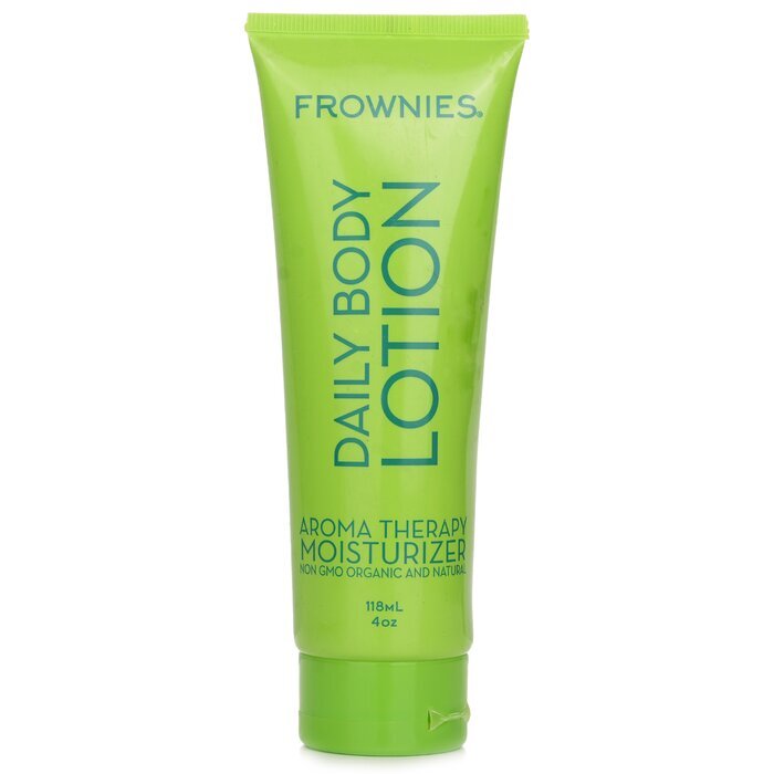 Frownies Aroma Therapy Moisturizer - Dagelijkse bodylotion 118 ml/4 oz
