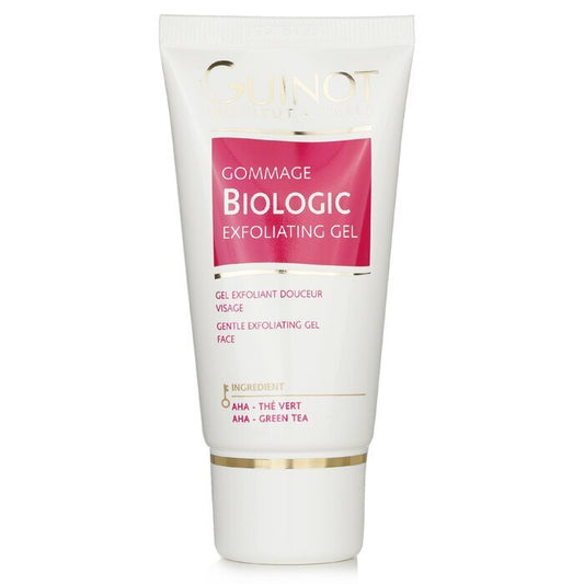 Guinot Biologische Exfoliërende Gel voor Gezicht 50ml/1.6oz