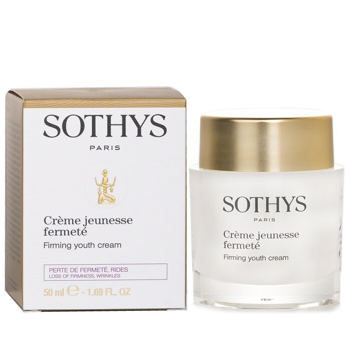 Sothys Verstevigende Jeugdcrème 50ml