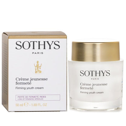 Sothys Verstevigende Jeugdcrème 50ml