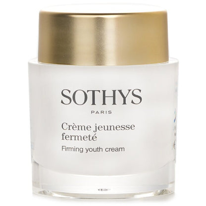 Sothys Verstevigende Jeugdcrème 50ml