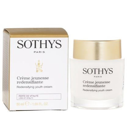Sothys Verstevigende Jeugdcrème 50ml