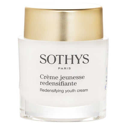 Sothys Verstevigende Jeugdcrème 50ml
