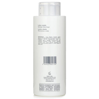 Sothys Vitality Lotion - Voor de normale tot gecombineerde huid, met grapefruitextract (salonformaat) 500 ml