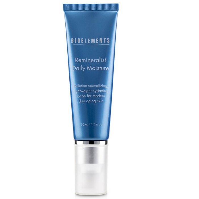 Bioelements Remineralist Daily Moisture 50ml/1.7oz