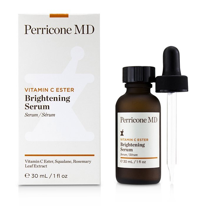 Perricone MD Vitamine C Ester Verhelderend Serum 30ml/1oz