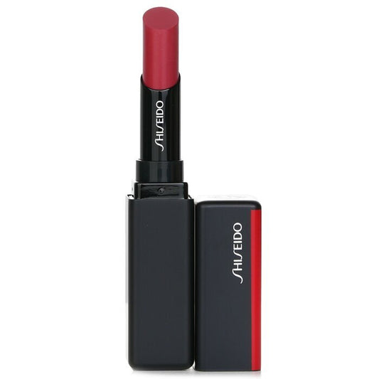 Shiseido ColorGel LipBalm - # 106 Redwood (Sheer Red) 2g/0.07oz