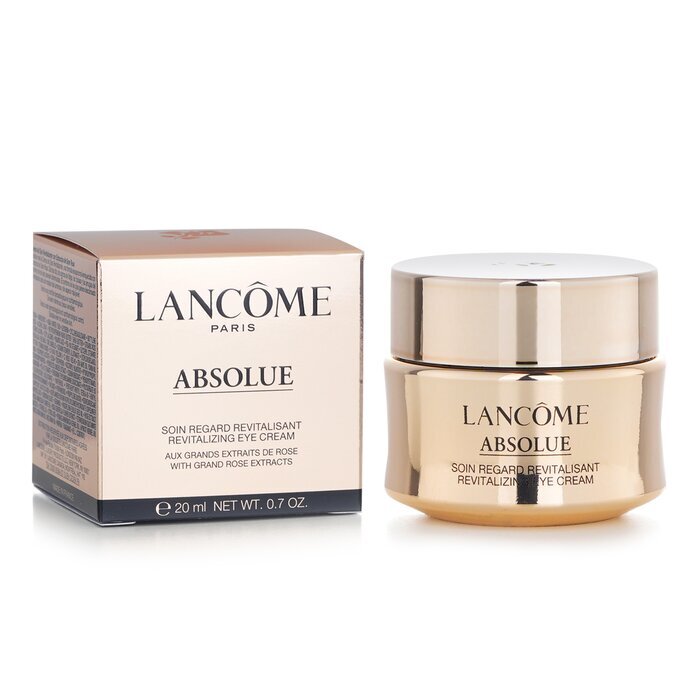 Lancome Absolue Revitaliserende Oogcrème 20ml
