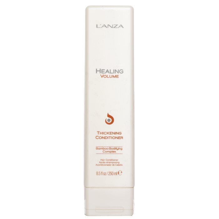 Lanza Healing Volume Thickening Conditioner 250ml/8.5oz