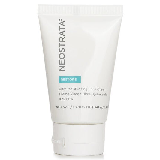 Neostrata Restore - Ultra Moisturizing Face Cream 10% PHA 40g