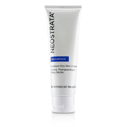 Neostrata Resurface - Problem Dry Skin Cream 20 AHA/PHA 100g/3.4oz