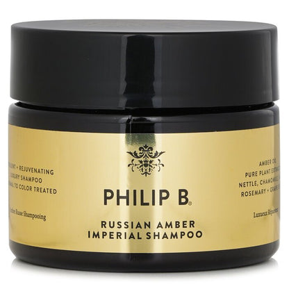 Philip B Russian Amber Imperial Shampoo 355ml/12oz