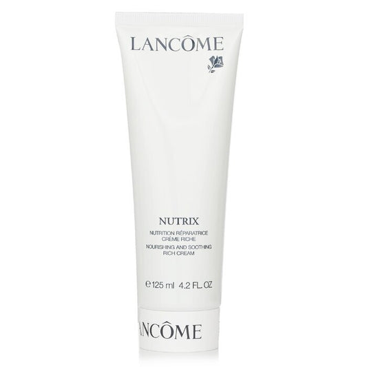 Lancome Nutrix Voedende en Verzachtende Rijke Crème 125ml