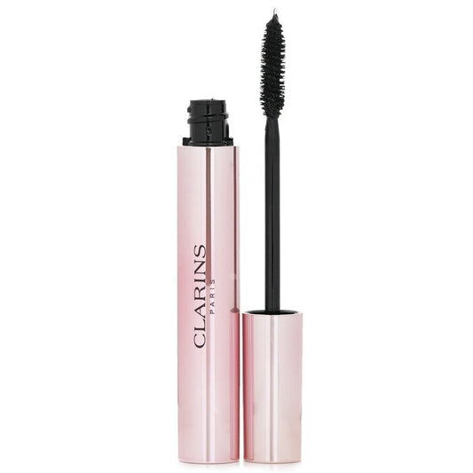 Clarins Wonder Perfect Mascara 4D - # 01 Perfect Black 8ml/0.2oz